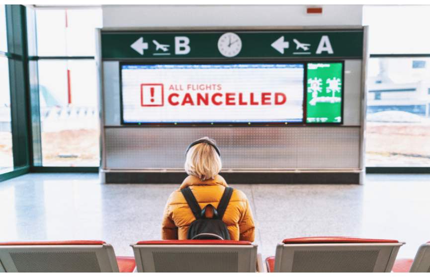 Sciopero trasporto aereo 26 febbraio 2026: possibili ritardi, cancellazioni e fasce garantite